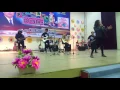 Download Lagu Bujang Senang - cover by S.A.R Band at Dewan Millenium Kepala Batas [30/04/2017]