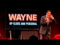 Does He Still Got It An Honest Review of The Legend Wayne Newton live in Las Vegas Flamingo 25