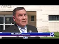 Nearly 200 reports of celebratory gunfire made during holiday Hidalgo County Sheriff s Office says