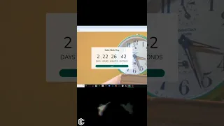 How to make Countdown Timer in HTML CSS JavaScript Countdown Timer using HTML CSS JavaScript