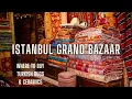 Download Lagu Where to Shop at the Grand Bazaar in Istanbul: Best Turkish Carpet \u0026 Ceramics Shops