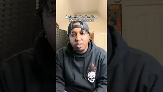 Mental Embrace Celebrating Black History Month Shorts 