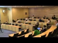 Professor Ilaria Piatti Expected term structures