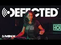 Download Lagu Classic Groovy Vocal House Mix | DJ Minx | Live from Defected HQ