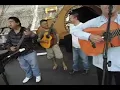 Chamín Correa cómo han pasado los años prueba de sonido