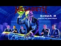 Megadeth - Hangar 18(Remixed and Remastered)