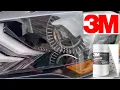 Download Lagu How to install 3M Paint Protection Film on your headlights for $15 at home.