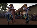 Lagu Fefo dance (Hamana, Guinea, West Africa)