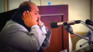 ايـــة اذ قال يوســـف لابــيه للقــــاريء كــريم منــصوري 