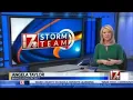 Multiple schools closed vaccine clinics canceled due to potential severe weather