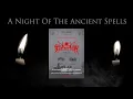 Download Lagu A Night Of The Ancient Spells - GEHENNA / PENTHOS / CROMLECH (Darkness Shall Rise Productions)