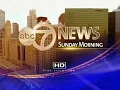 Kevin Roy WLS - Reel