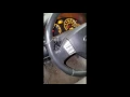 Ways Steps to get rid of VDC Slip ABS lights