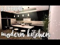 Modern Bloxburg Kitchen 10k melendezz