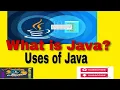 Introduction of Java What is Java Features of Java Uses of Java