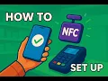 How To Set Up Your NFC Tags Easily Quickly Step By Step