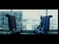 Athlete - Tourist (Official Music Video)