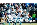 The 3 Most Important Super Bowl 50 Stats Panthers vs Broncos NFL Now