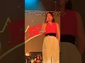 Download Lagu Mbak Happy Terpaksa Nyanyi Lagu Ini Di Ponorogo #youtubeshorts #happy #happyasmara #cundamani