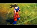 Download Lagu NEW Dragon Ball Z Kakarot Dub - Goku Goes Super Saiyan for the First Time Cutscene Gameplay (HD)