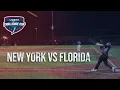Condensed Game - NEW YORK vs FLORIDA