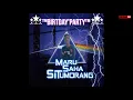 Download Lagu DJ MELATIKU PERGI REMIX [ JUNGLE DUTCH 2020 ] MARU THAAL