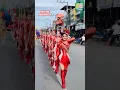Lagu DRUMBAND KEREN ‼️ MAYORET CANTIK MARCHING BAND ‼️KARNAVAL KEMERDEKAAN