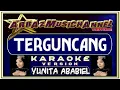 Download Lagu Karaoke Dangdut - TERGUNCANG - Yunita Ababiel