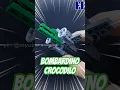 Download Lagu lego bombardiro crocodilo