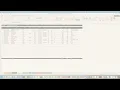 Project Management Gantt Chart Tracker Full Walkthrough Tutorial Excel Google Sheets
