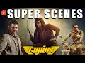 Raid Movie Super Scenes | When One Man Takes on Crime!!! | Vikram Prabhu | Sridivya
