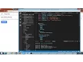 Ionic 2 Creating a Page and Navigation between the pages