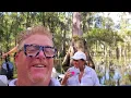 GATOR WATCHING Lake Martin Louisiana