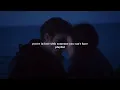Download Lagu you're in love with someone you can't have. (slowed songs) - Love \u0026 Chill Vibes