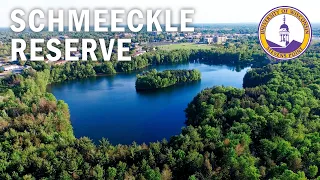 UWSP - Schmeeckle Reserve