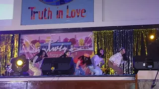 grade 7 9 dance club shs