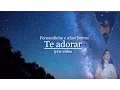 Lagu Te Adorar [Lyrics] - Fernandinho e Aline Barros
