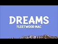 Fleetwood Mac - Dreams (Lyrics)