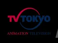 TV Tokyo Animation Television Logos