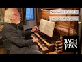 Download Lagu Masaaki Suzuki plays Bach \