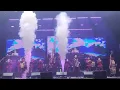 Mi Padrino El Diablo - Edwin Luna y La Trakalosa (En Vivo Popopark SNTE 2025)