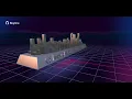 AnuragAnalog GitHub 2020 Skyline
