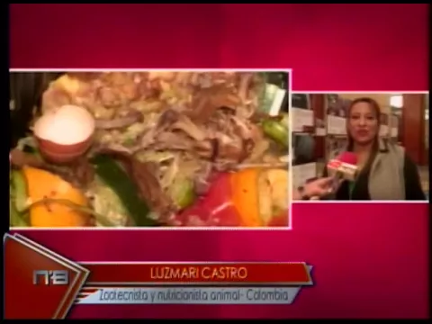 Empresarios internacionales presentan proyectos Premios Latinoamérica Verde