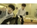 Download Lagu EXO - Heart Attack VCR [Korean ver.] HD