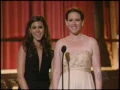 Wedding Singer "It's Your Wedding Day" Tony Awards 2006