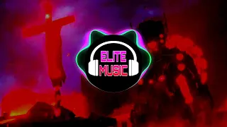 speakerman armada theme god complex slowed reverb skibidi toilet 78 