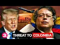Lagu Why Trump Is Threatening Colombia Right Now | VisualPolitik EN