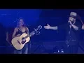 Download Lagu Zac Brown Band ft. Caroline Jones - \