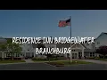 Residence Inn Bridgewater Branchburg Review - Branchburg Park United States of America