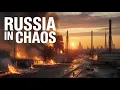 Download Lagu Russia Spirals Into Chaos as Ukraine Destroys The Russian Economy